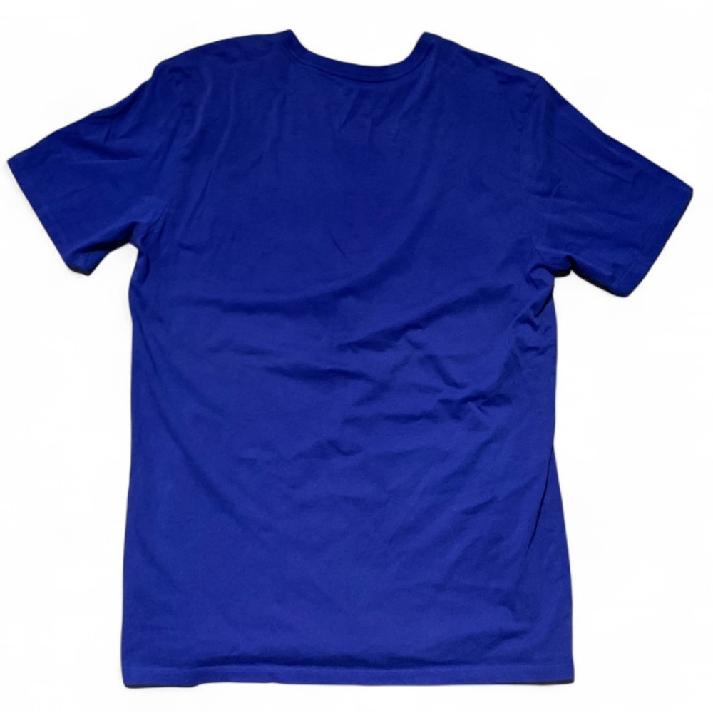 Nike Royal Blue "October Baseball" Toronto Blue Jays Tee - Picture 2 of 5